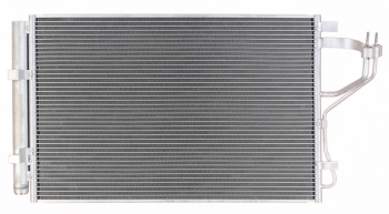 A/C Condenser