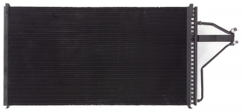 A/C Condenser