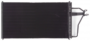 A/C Condenser