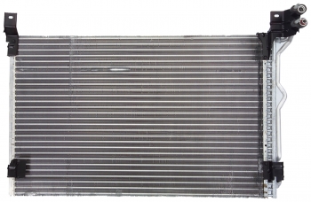 A/C Condenser
