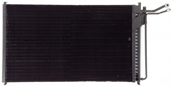 A/C Condenser
