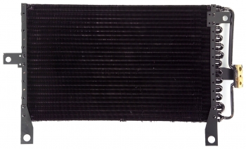 A/C Condenser