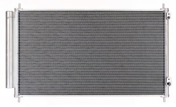 A/C Condenser