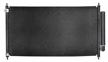 A/C Condenser