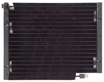 A/C Condenser