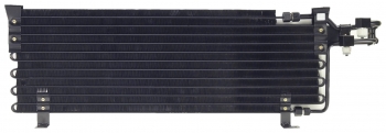 A/C Condenser