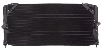 A/C Condenser