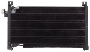 A/C Condenser