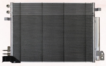 A/C Condenser