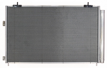 A/C Condenser