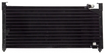 A/C Condenser