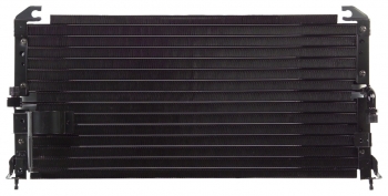 A/C Condenser