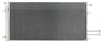 A/C Condenser