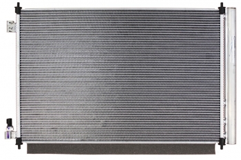 A/C Condenser