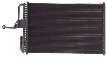 A/C Condenser