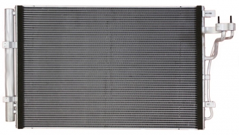 A/C Condenser