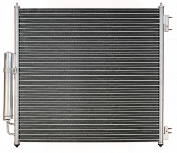 A/C Condenser