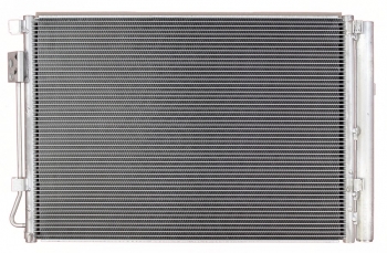 A/C Condenser