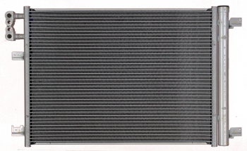 A/C Condenser