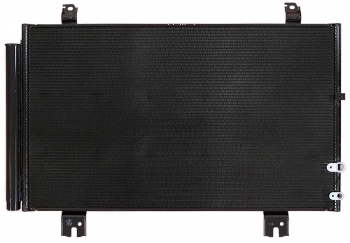 A/C Condenser
