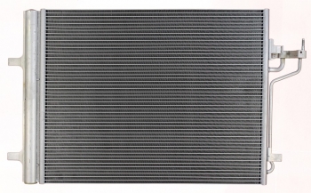 A/C Condenser