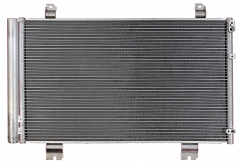 A/C Condenser