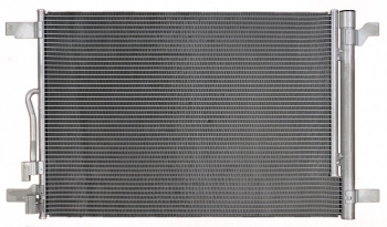 A/C Condenser