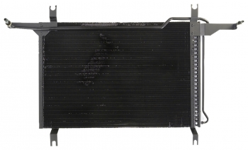 A/C Condenser