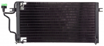 A/C Condenser