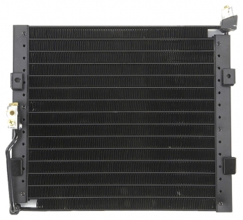 A/C Condenser