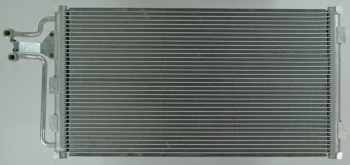 A/C Condenser