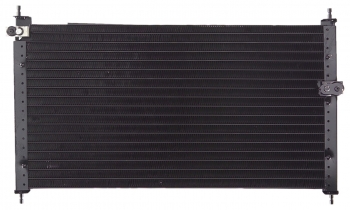 A/C Condenser