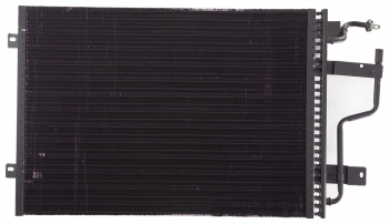 A/C Condenser