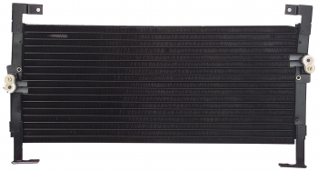 A/C Condenser