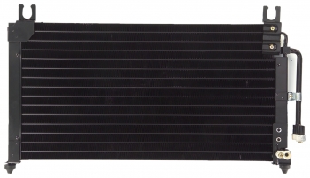 A/C Condenser