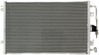 A/C Condenser