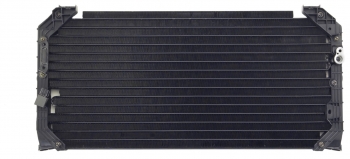 A/C Condenser