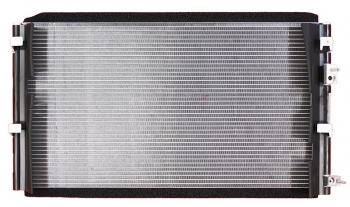 A/C Condenser