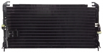 A/C Condenser