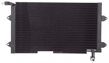 A/C Condenser