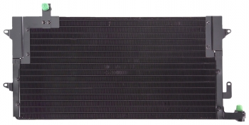 A/C Condenser