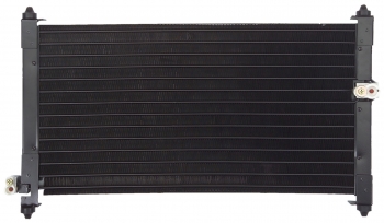 A/C Condenser