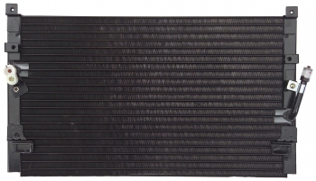 A/C Condenser