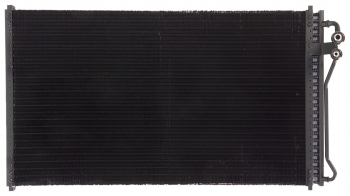 A/C Condenser