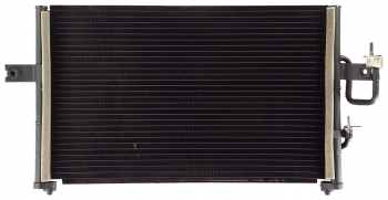 A/C Condenser