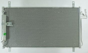 A/C Condenser