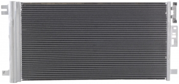 A/C Condenser