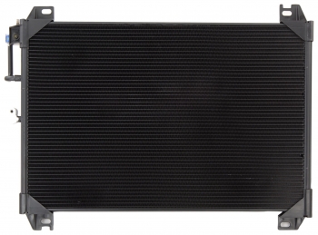 A/C Condenser