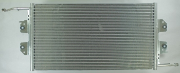 A/C Condenser