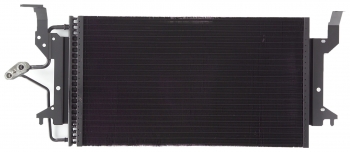A/C Condenser